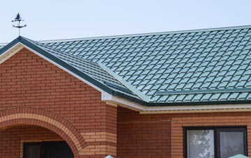 classic Draycot Fitz Payne metal roof design