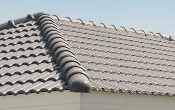 advantages of Draycot Fitz Payne clay roofing