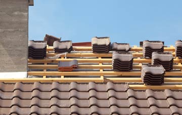 Draycot Fitz Payne clay roofing costs
