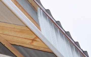 why Draycot Fitz Payne fascia repairs are essential