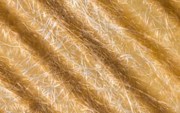 Draycot Fitz Payne fibreglass roof waterproofing