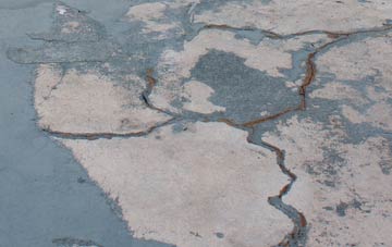 fibreglass roofing replacement Draycot Fitz Payne