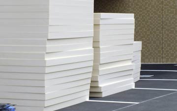 Draycot Fitz Payne flat roof insulation costs