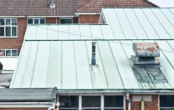 Draycot Fitz Payne lead roofing costs
