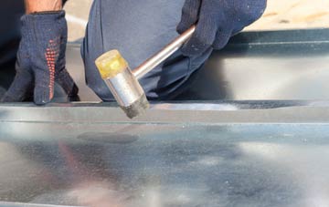 Draycot Fitz Payne metal roofing costs