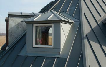 metal roofing Draycot Fitz Payne, Wiltshire