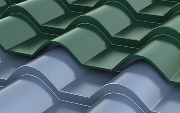 who should consider Draycot Fitz Payne plastic roofs