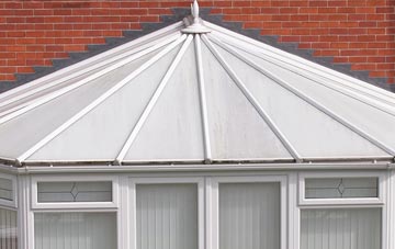 Draycot Fitz Payne polycarbonate conservatory roof repairs