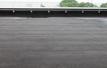 Draycot Fitz Payne asphalt roof replacement