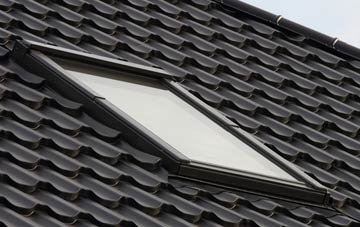 benefits of Draycot Fitz Payne roof windows