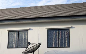 Draycot Fitz Payne rubber roof costs