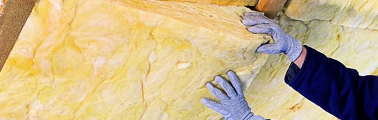 quotes for Draycot Fitz Payne roof insulation