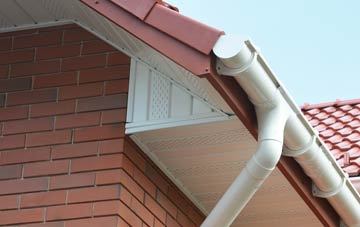 Draycot Fitz Payne soffit repair costs