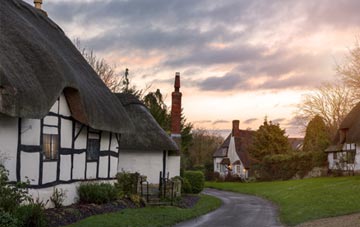 is Draycot Fitz Payne thatch roofing popular