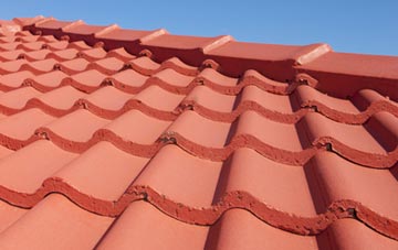 Draycot Fitz Payne tile and slate roof replacement