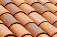 Draycot Fitz Payne clay roofing