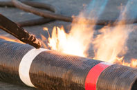 Draycot Fitz Payne flat roofing replacement