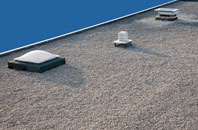 Draycot Fitz Payne flat roofing
