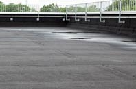 find rated Draycot Fitz Payne flat roofing companies