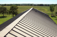 Draycot Fitz Payne metal roof quotes