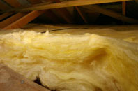 Draycot Fitz Payne pitch roof insulation