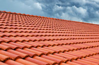 Draycot Fitz Payne roofing tiles