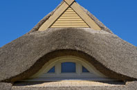 Draycot Fitz Payne thatch roofing